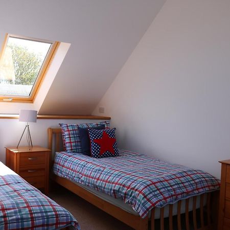 אברפורת' Penlan Coastal Cottages-Millstone מראה חיצוני תמונה